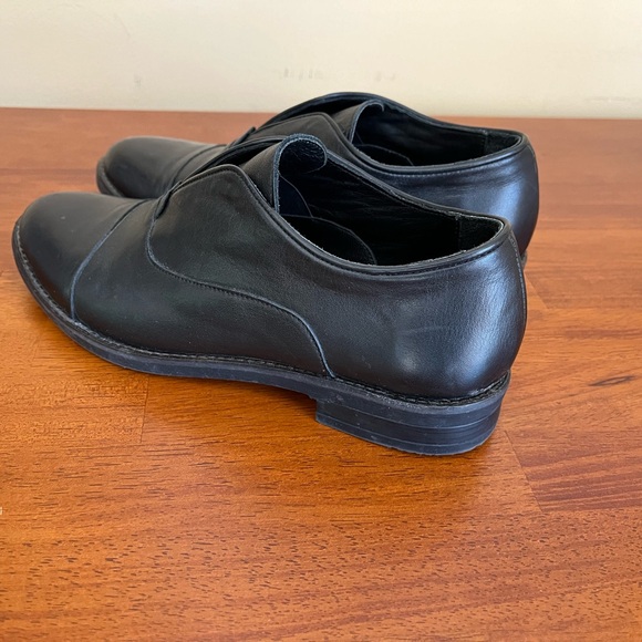 Bueno leather shoes women’s size 38 or 7.5. - Picture 7 of 7